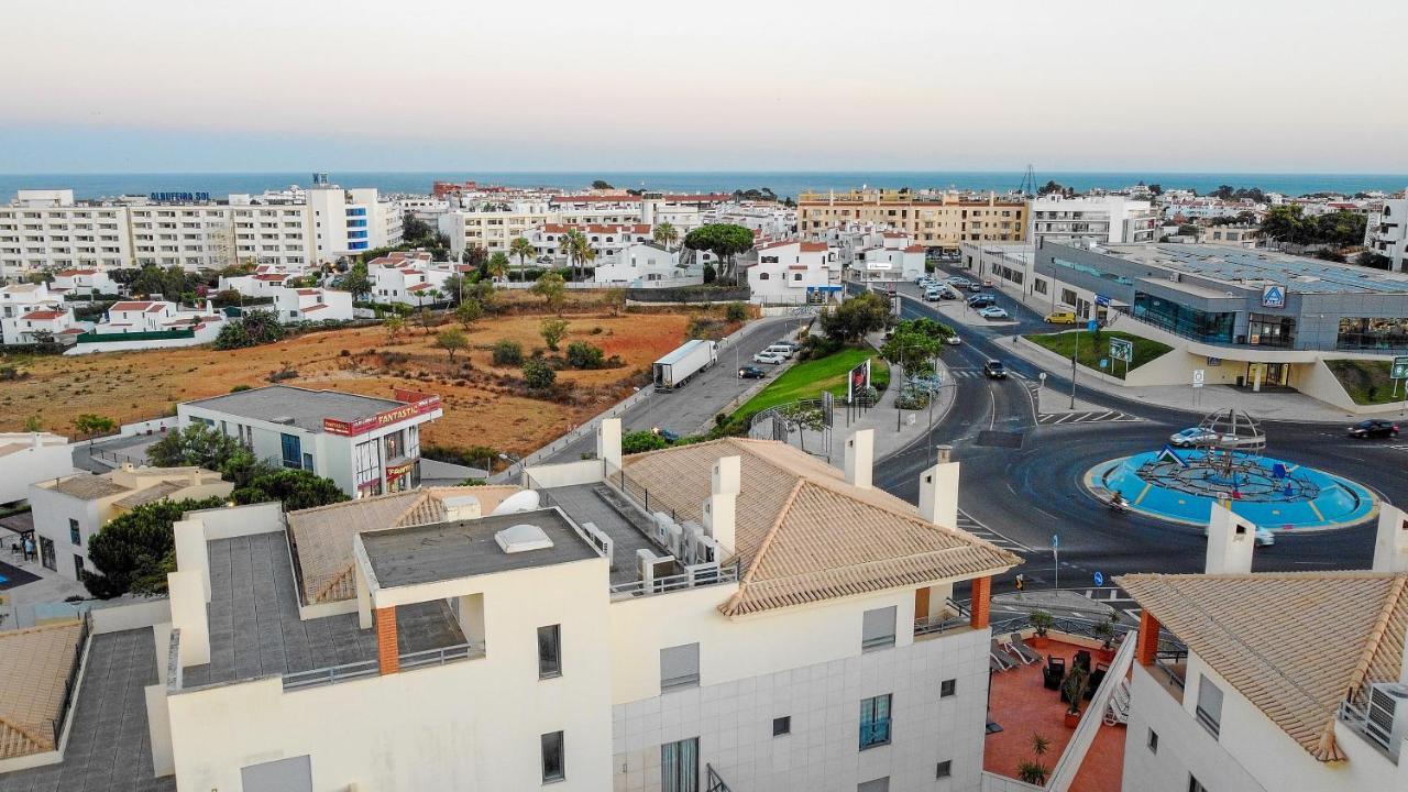 Corcovada 32, 1ºC Albufeira Exterior foto
